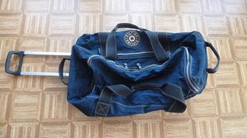 KIPLING Koffer * Trolley * 2 wielen beschikbaar voor biedingen