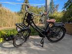 Popal oma fiets 22inch, Fietsen en Brommers, Ophalen, 22 inch, Gebruikt, Popal