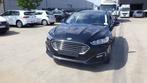 Ford Mondeo (Stock ID 87003), Auto's, Ford, Automaat, Stof, Zwart, Bedrijf