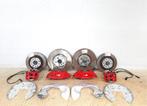 Complete remmenset 360mm M Sport BMW 1 F40 2 F44 X1 F48 X2 F, Ophalen of Verzenden, Gebruikt, BMW