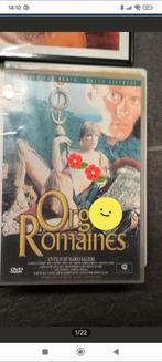 DVD Autre genre, Org.. romaines (Rocco S), Enlèvement ou Envoi