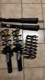 Schokdemper’s GOLF 7, SEAT, SKODA, Enlèvement, Seat