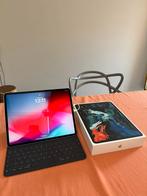 Apple I Pad Pro 12,9 inch 3e generatie in perfecte staat!!!, Apple iPad Pro, Comme neuf, Wi-Fi, Enlèvement ou Envoi
