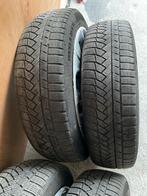 195/55/R20 H XL winterbandenset voor Grand Scenic IV, Auto-onderdelen, Banden en Velgen, Ophalen, Gebruikt, Banden en Velgen, Winterbanden