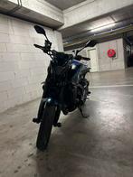 Yamaha MT-09, Motoren, Motoren | Yamaha, 899 cc, Quickshifter, Motorrijbewijs A, 3 cilinders