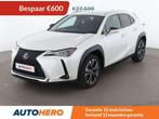 Lexus UX 250H UX 250h Style Edition (bj 2022, automaat), Auto's, Lexus, Gebruikt, 184 pk, 5 zetels, 5 deurs