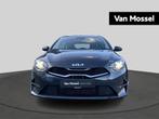 KIA cee'd Sportswagon Pulse 1.0 T-GDi DCT Cruise Contr. | Ca, Auto's, Kia, Stof, 120 pk, 1409 kg, Bedrijf