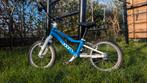 Woom 2 Kinderfiets – 14 inch – Lichtgewicht & Topkwaliteit, Fietsen en Brommers, Ophalen, Gebruikt, Aluminium, V-brakes