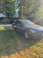 BMW 520d 2009 Manueel vermoedelijk turbo probleem, Auto's, BMW, Euro 5, Particulier, Te koop, 5 Reeks