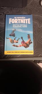 Fortnite boek, Boeken, Ophalen, Zo goed als nieuw, Epic games