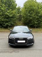 Audi A4 Avant uit 2016, Auto's, Audi, A4, Leder, 5 deurs, Particulier