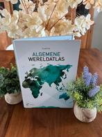 Algemene Wereldatlas – Plantyn (Editie 2017), Boeken, Verzenden, Gelezen, Niet van toepassing, Plantyn
