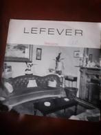 45T Lefever : Dalla cucina / Ma che faccio qui (Belpop), Enlèvement ou Envoi