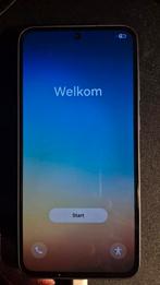 Samsung Galaxy A35 128GB (Navy), Ophalen, Zo goed als nieuw