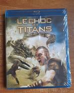 Le Choc des Titans - Blu-ray - neuf sous cello, Neuf, dans son emballage, Enlèvement ou Envoi, Aventure