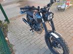 Brixton 125cc, Fietsen en Brommers, Ophalen