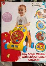 Loopwagentje, Ophalen, Zo goed als nieuw