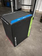 3-1 Soft Plyo Box 75cm ,61cm , 51cm, Sport en Fitness, Ophalen, Gebruikt, Overige typen