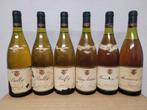 6x Bourgogne Moillard (15€/fles), Verzamelen, Ophalen, Frankrijk, Vol, Witte wijn