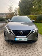 Nissan Qashqai Acenta X-Tronic 1.3 MHEV 2023, Stuurwielverwarming, Stof, Bedrijf, 5 deurs