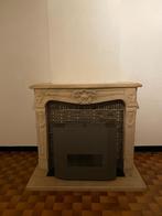 Prachtige schouw., Antiek en Kunst, Ophalen