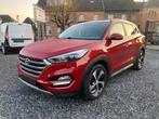 Hyundai Tucson 1.6i AUTOMAAT !!!, Auto's, Hyundai, Automaat, Bedrijf, Tucson, SUV of Terreinwagen