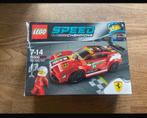 Lego Speed Champions 75908, Kinderen en Baby's, Speelgoed | Racebanen, Ophalen, Zo goed als nieuw