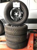 ROUES Volkswagen Polo 14' hiver, Ophalen, Gebruikt, Volkswagen
