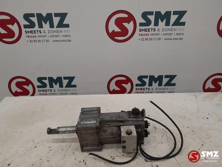 Occ Soupape de boîte de vitesses EPS Mercedes / ZF, Autos : Pièces & Accessoires, Pièces camion, Mercedes-Benz, Transmission et Accessoires