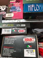 Filtre sport BMC CB500F + X 13-17 CBR500 13-17, Enlèvement ou Envoi