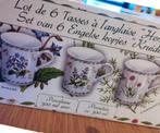 Vide maison - vaisselle diverse, Huis en Inrichting, Ophalen, Zo goed als nieuw, Porselein