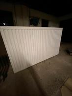 Radiator 150x90 cm, Ophalen, Radiator, 150 cm of meer, Zo goed als nieuw
