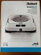 Laveur de sol IRobot Braava Jet M6, Ophalen, Gebruikt, Overige typen