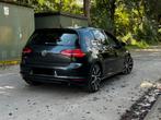 VW golf 7 GTI - automatique - 230 ch - 2.0 benzine, Automaat, Euro 6, Bedrijf, Golf