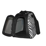 Sac de Transport pour chien/chat "DeLuxe 6 Kg", Ophalen of Verzenden, Nieuw