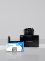 Fujifilm X-T30 II Zwart (topstaat+doos+garantie) Fuji XT30II