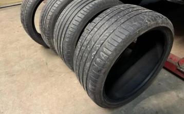 pirelli banden voor Audi RS3 8Y beschikbaar voor biedingen