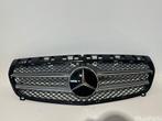 Mercedes-Benz A-klasse W176 Grille A1768880260, Auto-onderdelen, Gebruikt, Mercedes-Benz, Voor