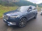 Volvo XC90 2.0 T8 Recharge 390 Inscription Awd, Auto's, Euro 6, SUV of Terreinwagen, Te koop, XC90