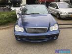 2006 Mercedes C KLASSE W203 2.2 CDI DEMONTAGE SLOOP (266), Auto-onderdelen, Overige Auto-onderdelen, Ophalen of Verzenden, Gebruikt