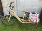 Vélo Grandville beige pour femme, Vélos & Vélomoteurs, Autres marques, Vitesses, Comme neuf, Enlèvement