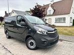 Opel Vivaro 57.000km 1e eigenaar, Auto's, Opel, Vivaro, Zwart, 5 deurs, Particulier