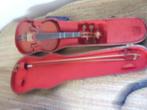 Twee violen, Muziek en Instrumenten, Ophalen of Verzenden, Gebruikt