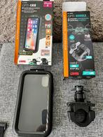 smart phone houder moto, Ophalen of Verzenden, Zo goed als nieuw, Motor