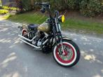harley davidson road king 1690cc de l année 9/2015, Particulier