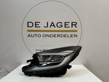 TOYOTA AYGO X LED KOPLAMP LINKS ORIGINEEL beschikbaar voor biedingen