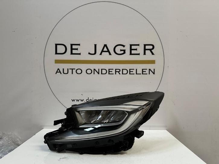 TOYOTA AYGO X LED KOPLAMP LINKS ORIGINEEL, Auto-onderdelen, Verlichting, Toyota, Gebruikt