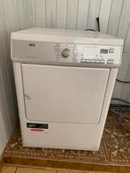 Droogkast AEG, Elektronische apparatuur, Ophalen, Gebruikt, Voorlader, Luchtafvoer