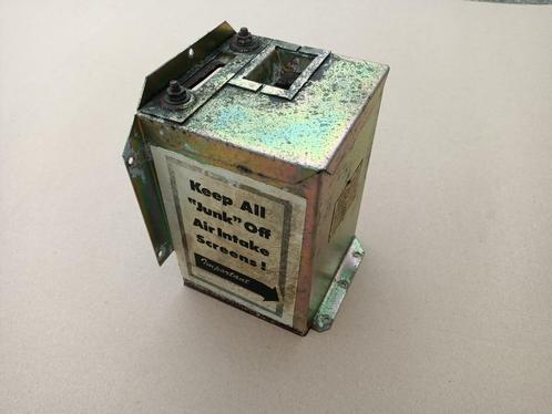 Geld Bak Omhuizing Seeburg Q160 (1960) jukebox, Verzamelen, Automaten | Jukeboxen, Seeburg, Verzenden