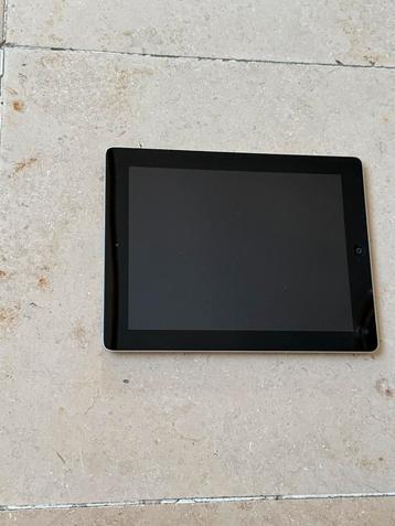 Apple IPad 4th generation WiFi 16gb beschikbaar voor biedingen